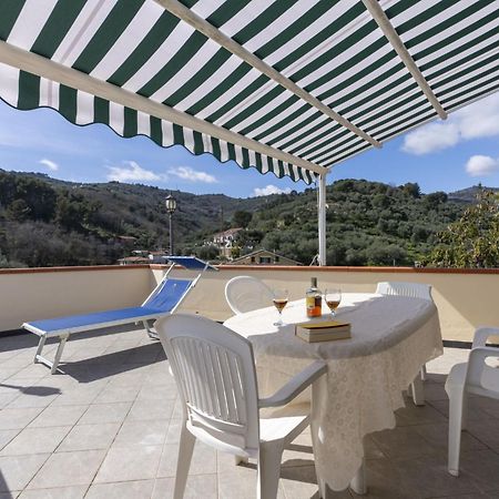 Apartment La Colombera - Dia142 By Interhome Diano Castello Luaran gambar