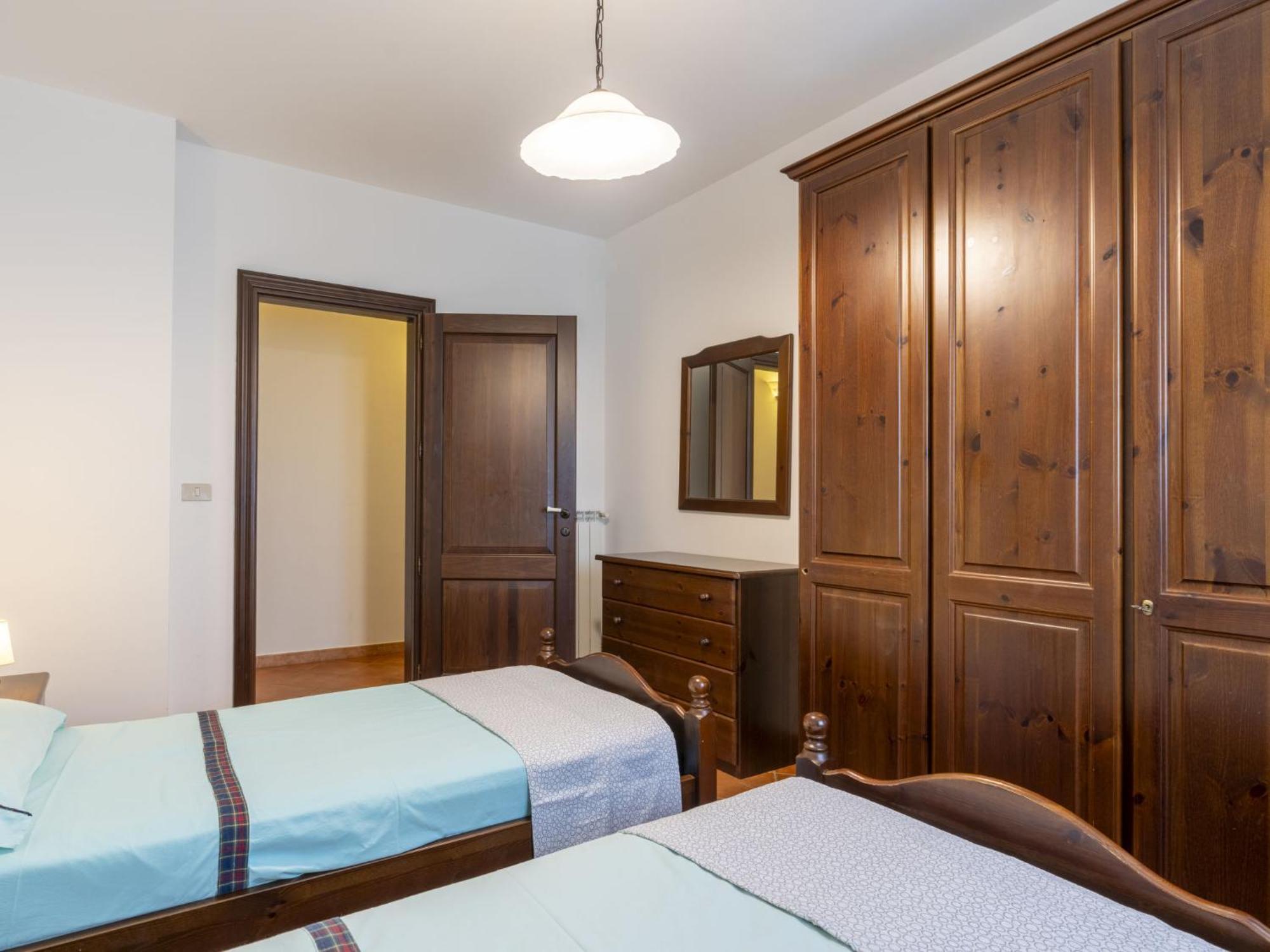 Apartment La Colombera - Dia142 By Interhome Diano Castello Luaran gambar