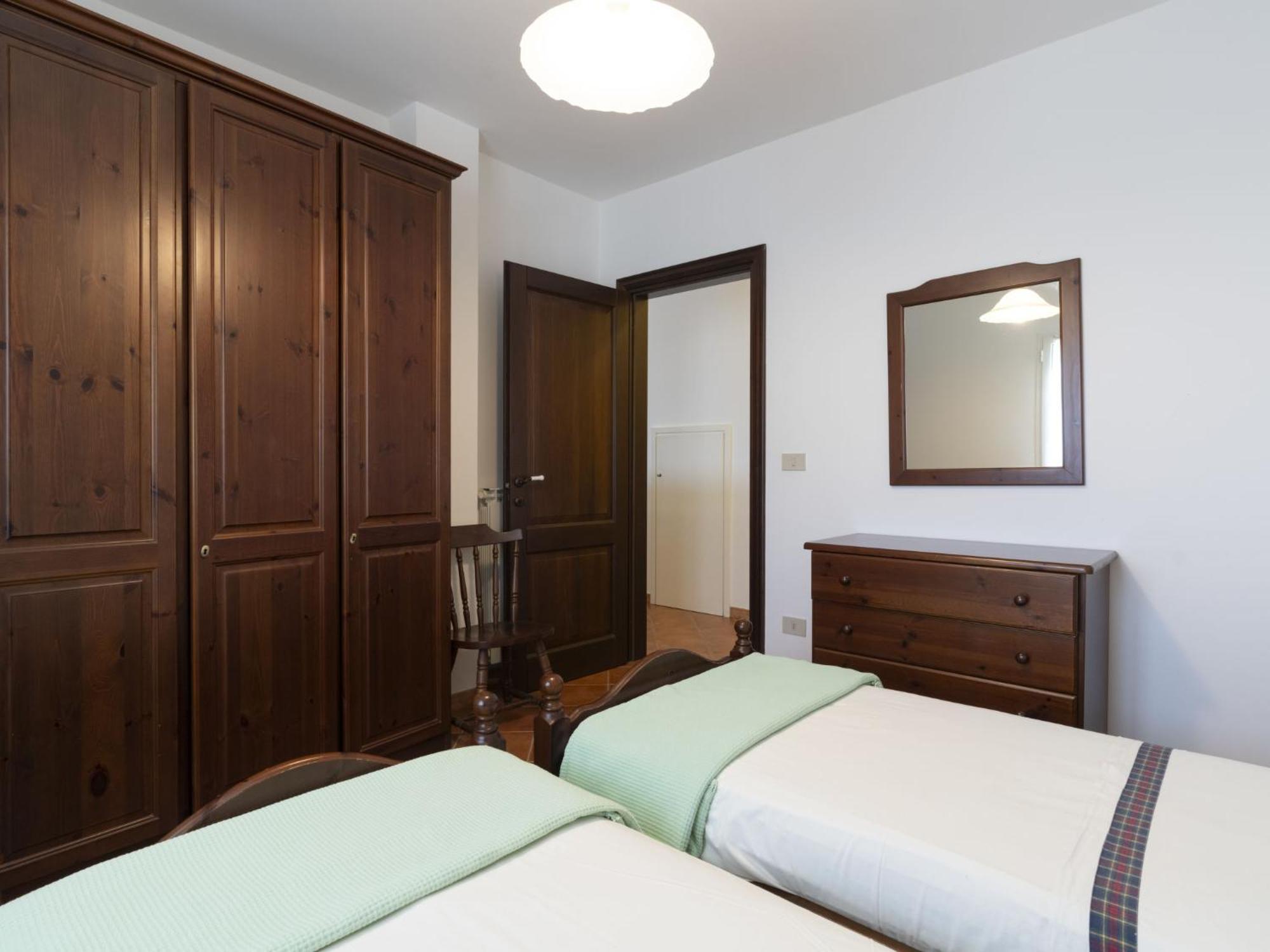Apartment La Colombera - Dia142 By Interhome Diano Castello Luaran gambar