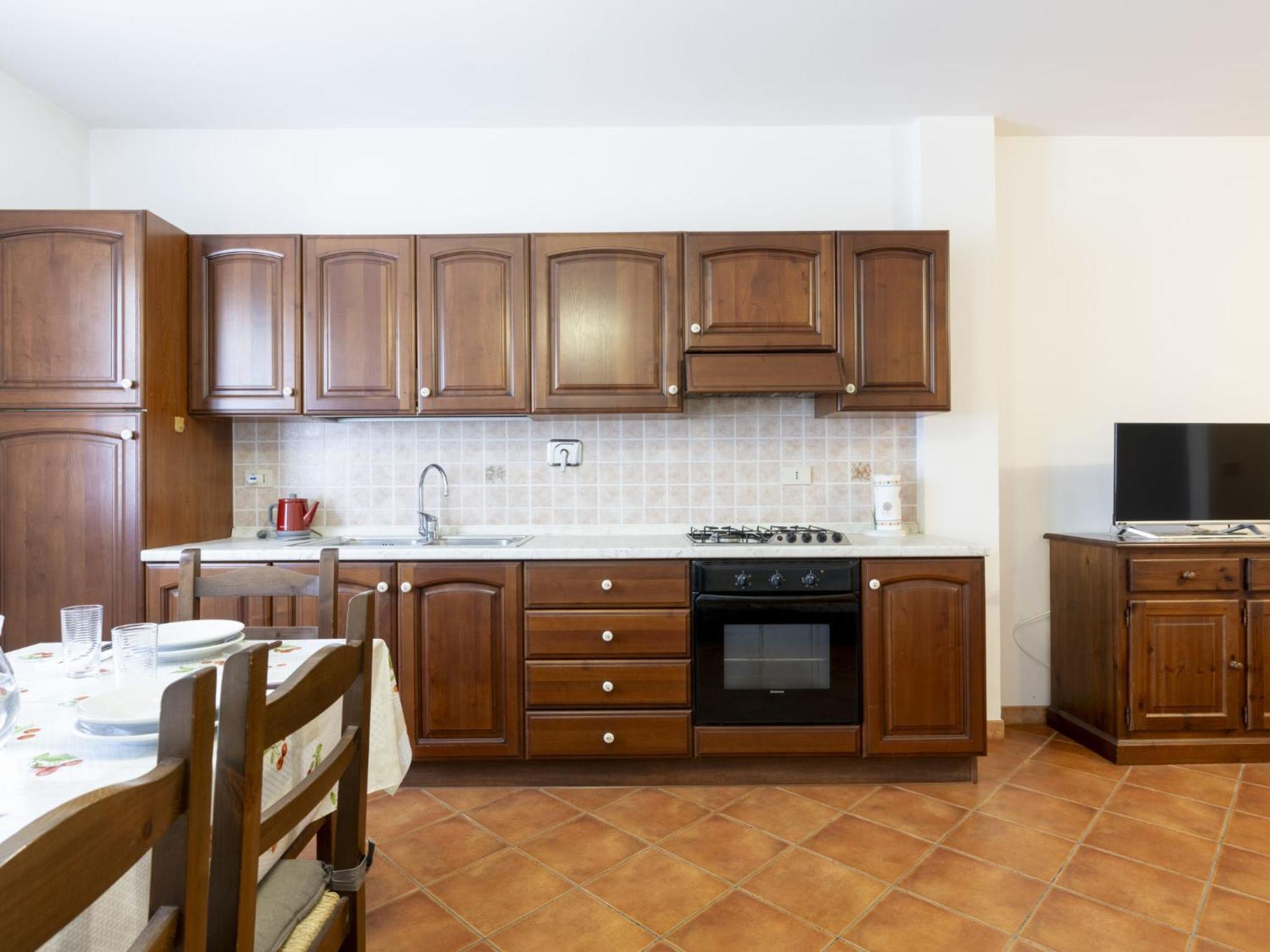 Apartment La Colombera - Dia142 By Interhome Diano Castello Luaran gambar
