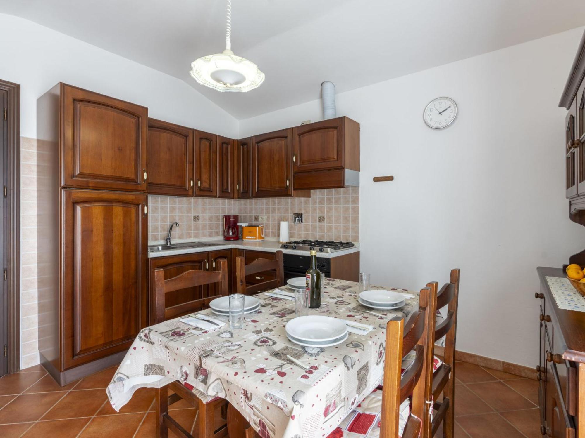 Apartment La Colombera - Dia142 By Interhome Diano Castello Luaran gambar