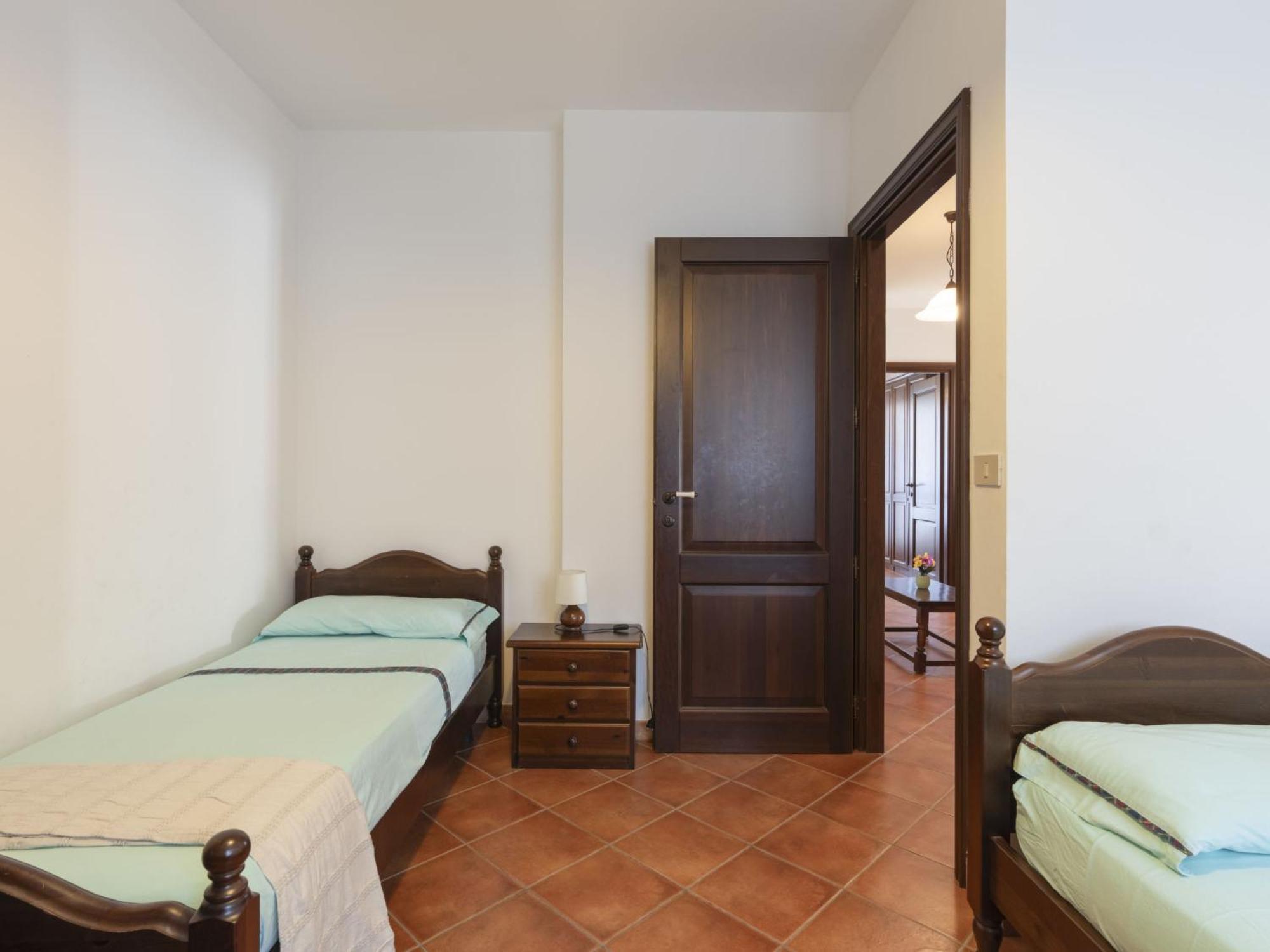 Apartment La Colombera - Dia142 By Interhome Diano Castello Luaran gambar