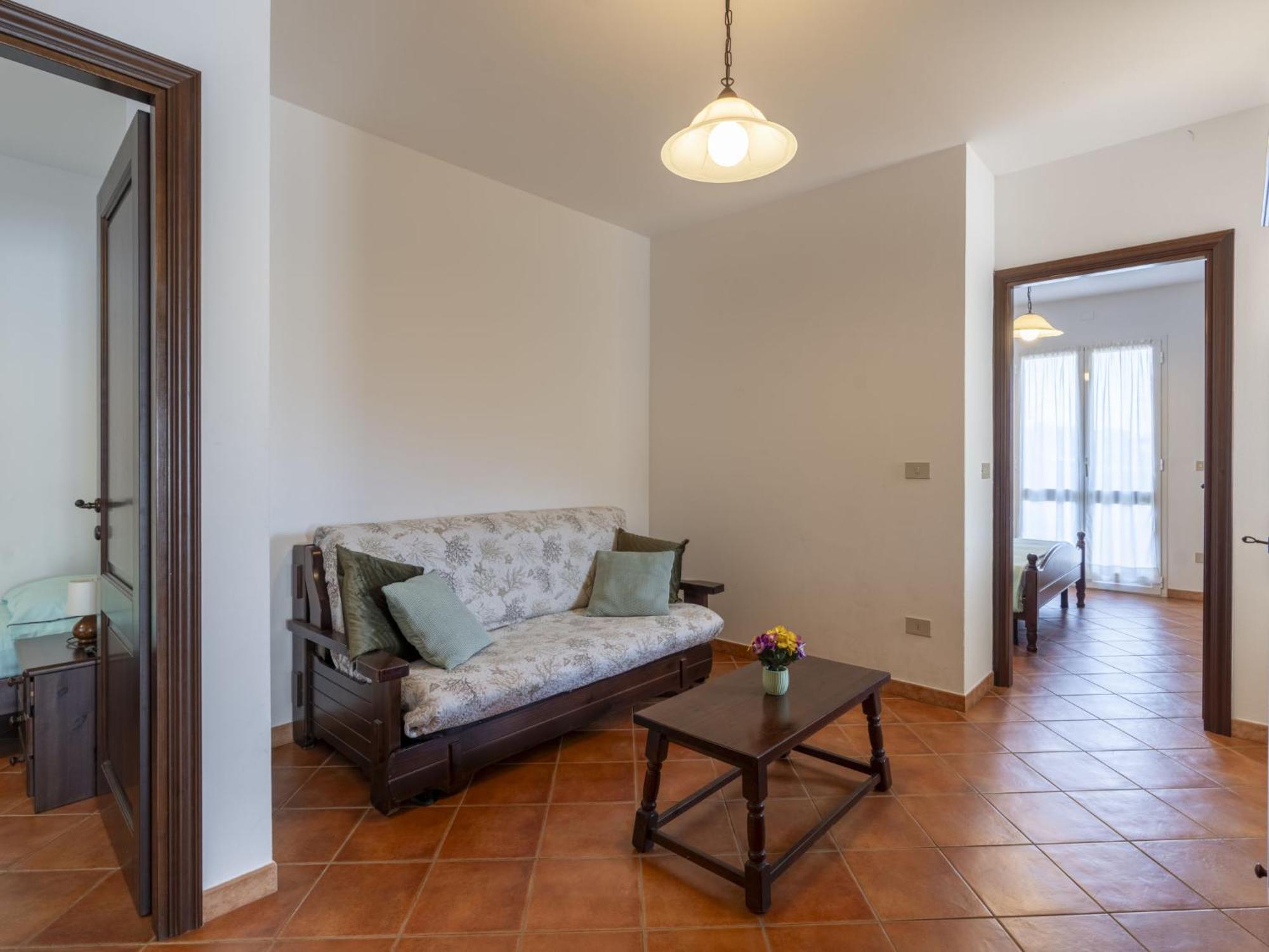 Apartment La Colombera - Dia142 By Interhome Diano Castello Luaran gambar