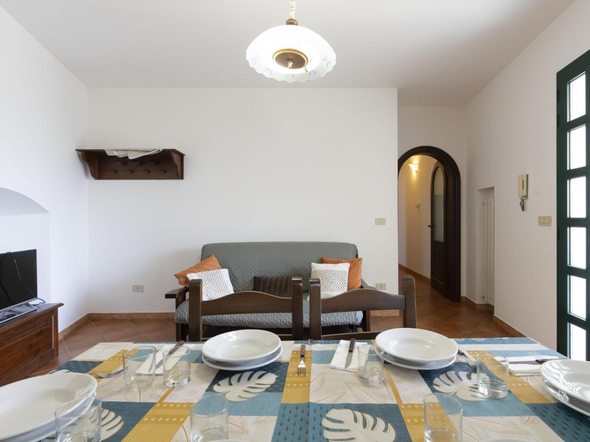 Apartment La Colombera - Dia142 By Interhome Diano Castello Luaran gambar