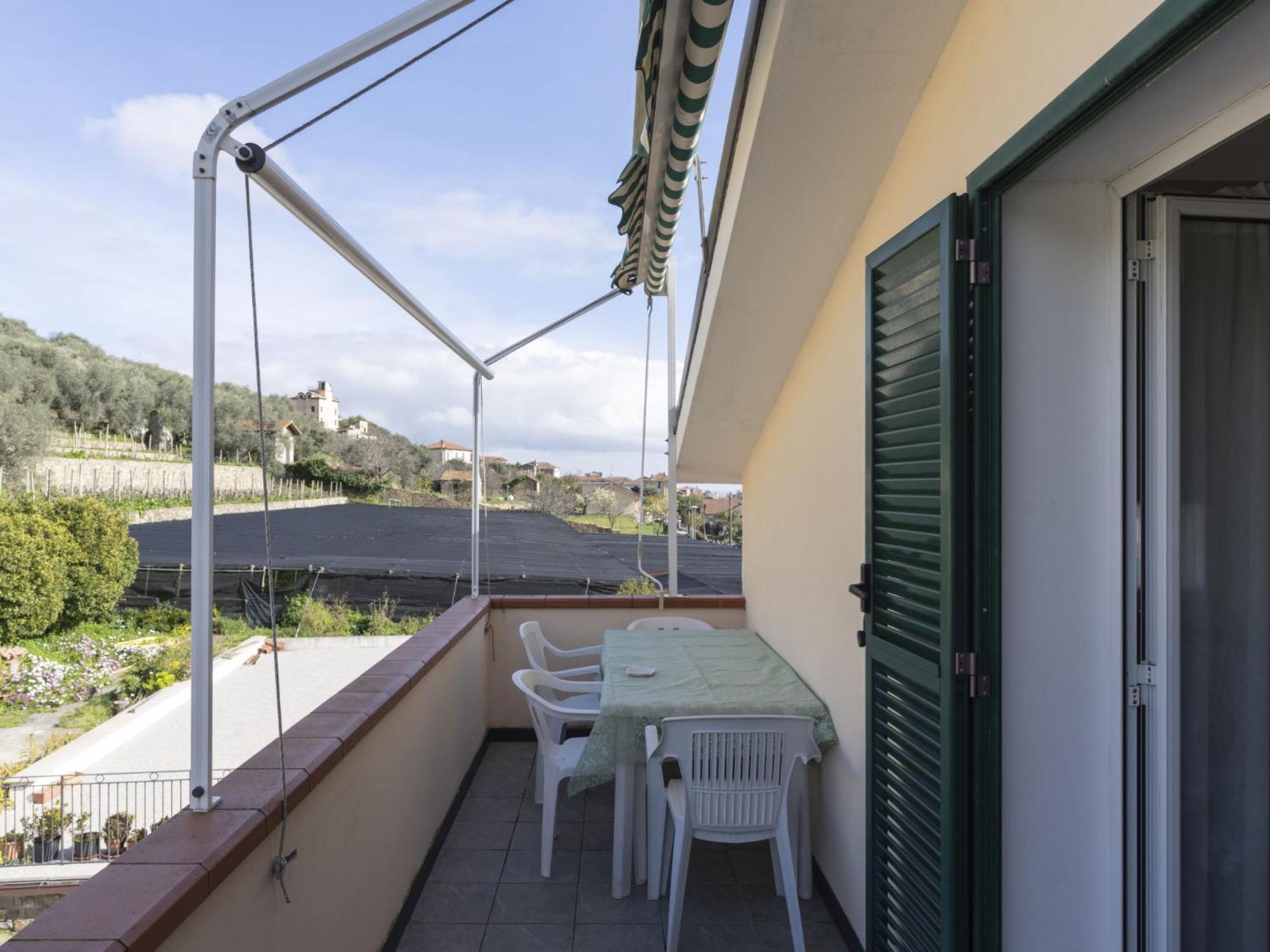 Apartment La Colombera - Dia142 By Interhome Diano Castello Luaran gambar