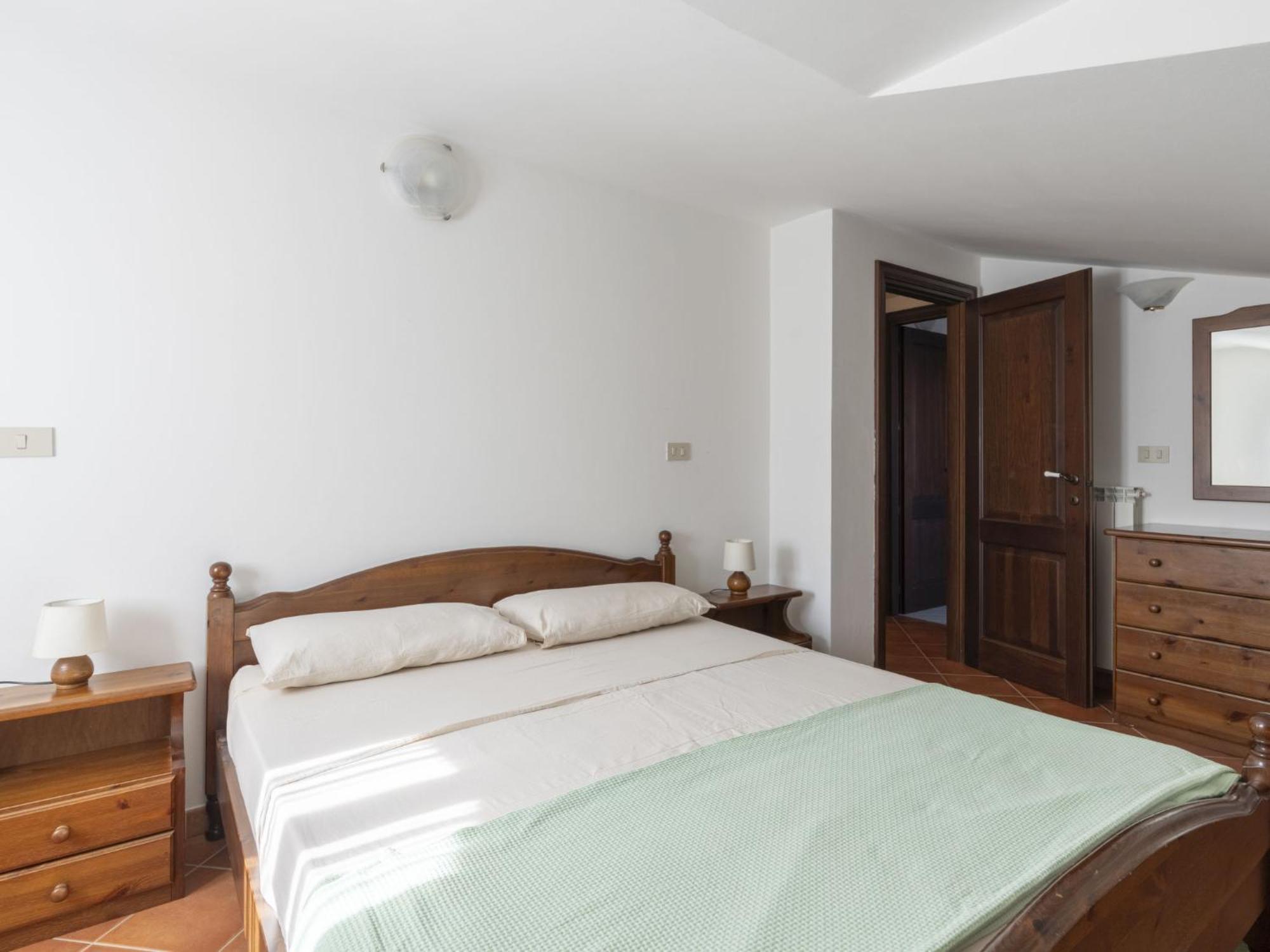 Apartment La Colombera - Dia142 By Interhome Diano Castello Luaran gambar