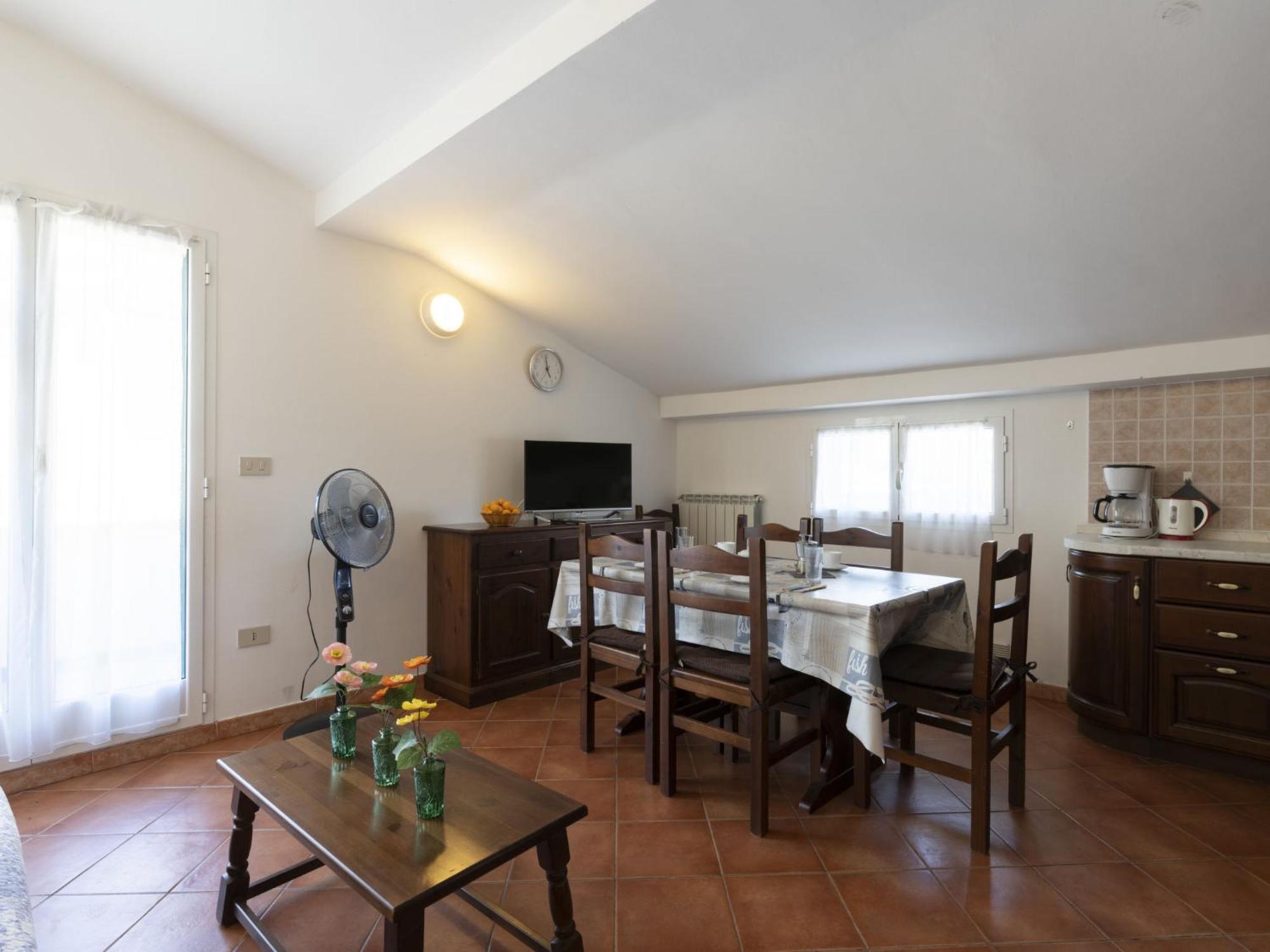 Apartment La Colombera - Dia142 By Interhome Diano Castello Luaran gambar